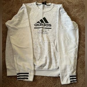 Adidas Sweater